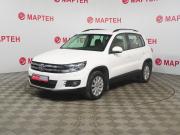 Volkswagen Tiguan I Рестайлинг Вологда  - изображение 18