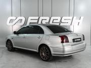 Toyota Avensis II Рестайлинг Ростов-на-Дону  - изображение 20