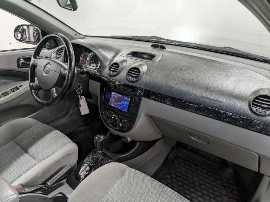 Chevrolet Lacetti I Москва  - изображение 19