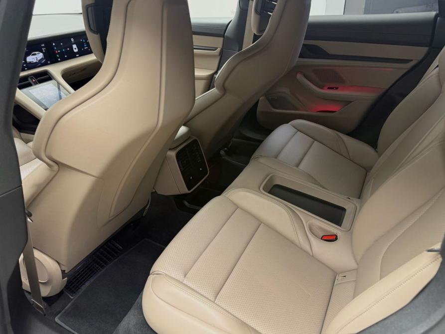 Porsche Taycan I Ростов-на-Дону  - изображение 10