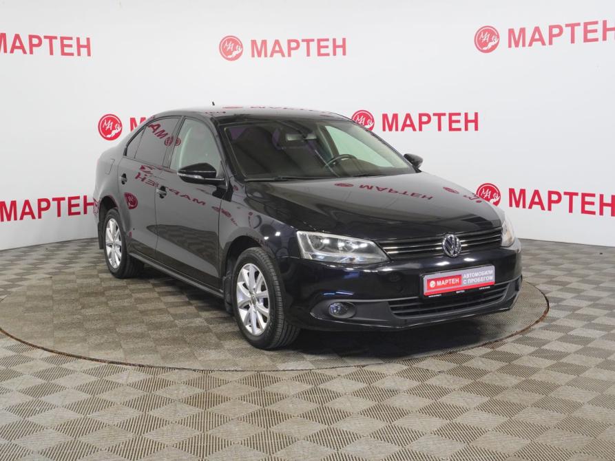 Volkswagen Jetta VI Вологда  - изображение 3