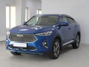 Haval F7x I Старый Оскол  - изображение 28