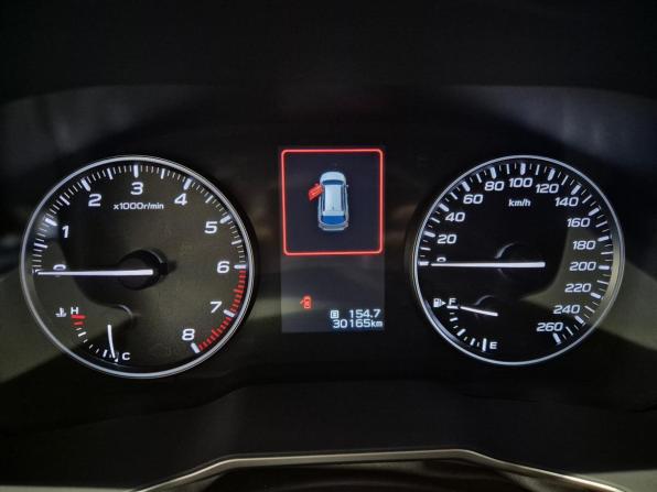 Subaru Outback VI с пробегом 2024 года, цена 6 100 000 рублей, 30164 км, универсал, Автокод Объявления