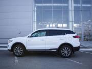 Geely Atlas Pro Курган  - изображение 34