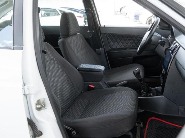 Lada (ВАЗ) Priora I с пробегом 2012 года, цена 399 000 рублей, 226467 км, хэтчбек, Автокод Объявления