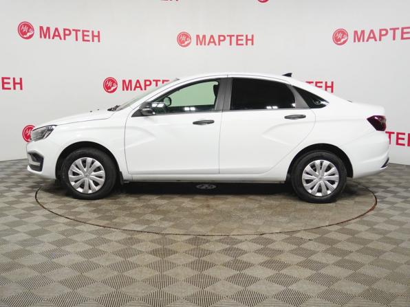 Lada (ВАЗ) Vesta I Рестайлинг (NG) с пробегом 2024 года, цена 1 163 000 рублей, 29814 км, седан, Автокод Объявления