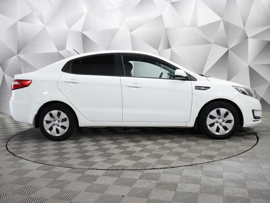 Kia Rio III Ульяновск  - изображение 6