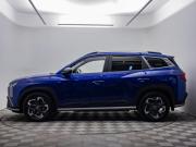 Hyundai Mufasa I (NU2) Москва  - изображение 25