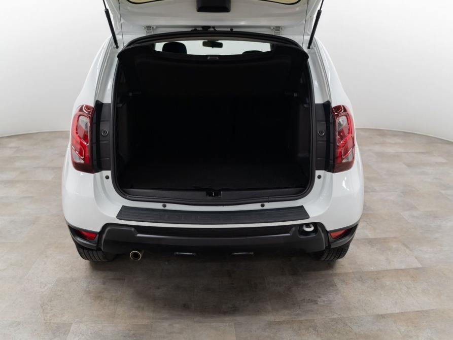 Renault Duster I Рестайлинг Красноярск  - изображение 17