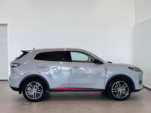 Changan UNI-S (CS55 Plus) I с пробегом 2024 года, цена 2 345 000 рублей, 35068 км, внедорожник, Автокод Объявления