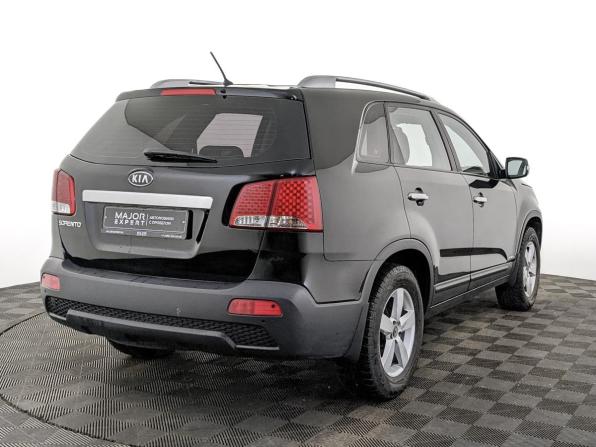 Kia Sorento II с пробегом 2012 года, цена 1 425 000 рублей, 157408 км, внедорожник, Автокод Объявления