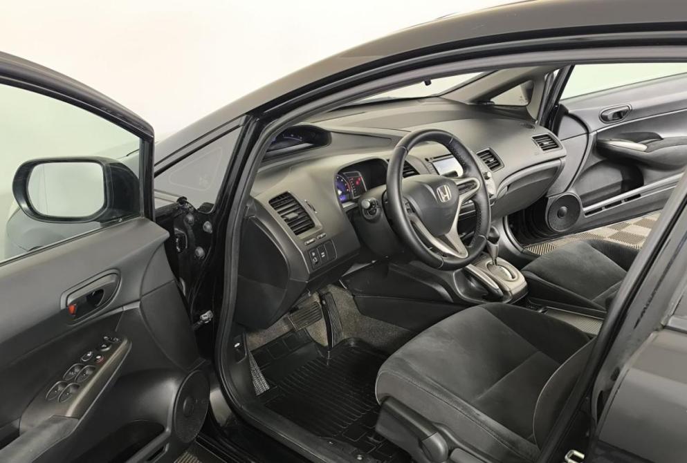 Honda Civic VIII Нижний Новгород  - изображение 8