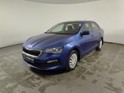 Skoda Rapid II Уфа  - изображение 23