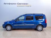 Lada (ВАЗ) Largus I Ярославль  - изображение 13