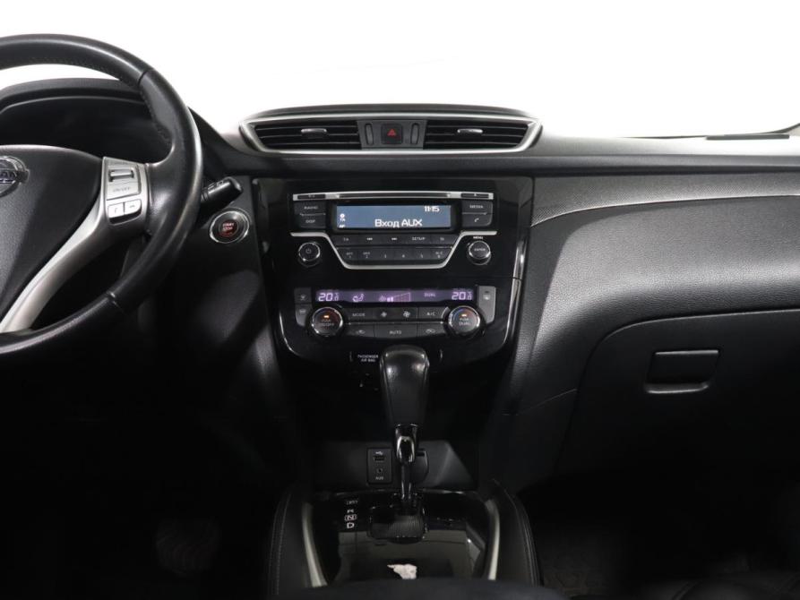 Nissan X-Trail III Москва  - изображение 14