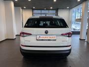 Skoda Kodiaq I Чебоксары  - изображение 38
