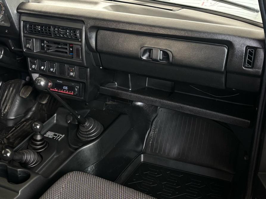 Lada (ВАЗ) 2121 (4x4) I Рестайлинг Калуга  - изображение 7