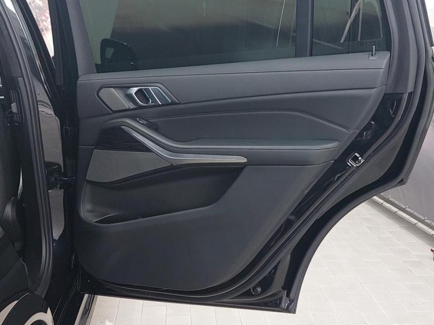 BMW X7 I (G07) Барнаул  - изображение 29