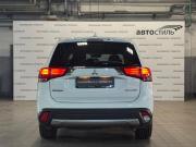 Mitsubishi Outlander III Рестайлинг 2 Санкт-Петербург  - изображение 25