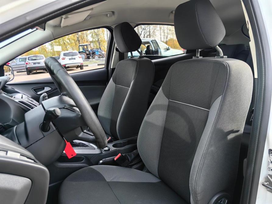 Ford Focus III Подольск  - изображение 6