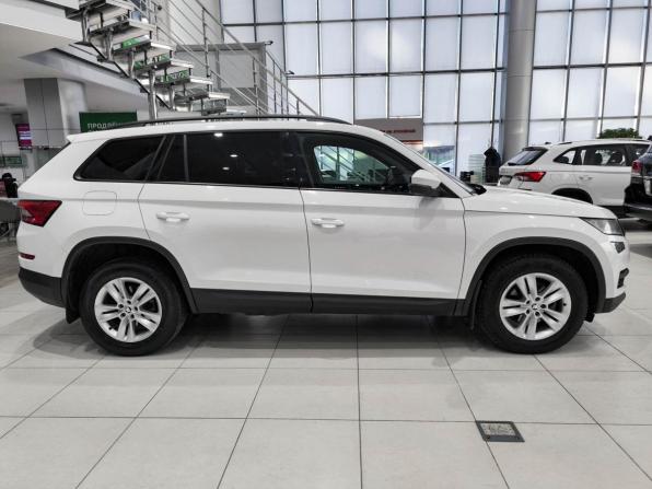 Skoda Kodiaq I с пробегом 2019 года, цена 2 250 000 рублей, 88994 км, внедорожник, Автокод Объявления