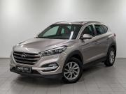 Hyundai Tucson III Москва  - изображение 30