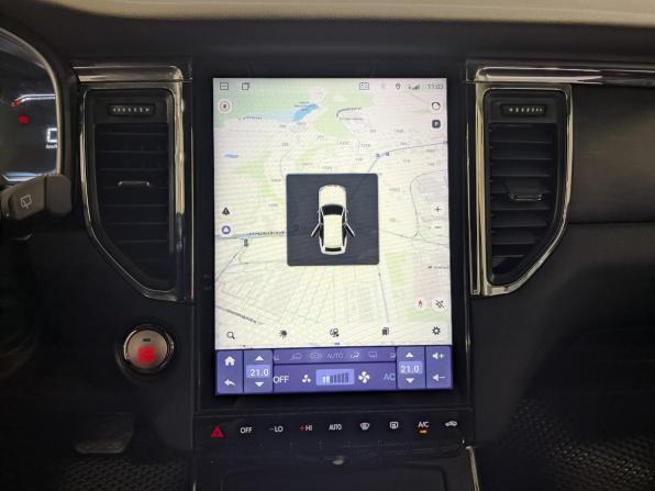 SWM G05 Pro с пробегом 2024 года, цена 1 725 000 рублей, 23395 км, внедорожник, Автокод Объявления