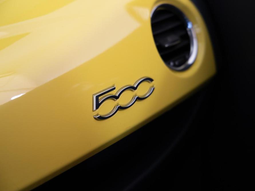 Fiat 500 II Санкт-Петербург  - изображение 14