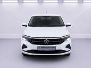 Volkswagen Polo VI Москва  - изображение 16