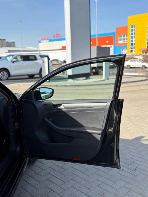 Volkswagen Jetta VI Рестайлинг Сыктывкар  - изображение 8