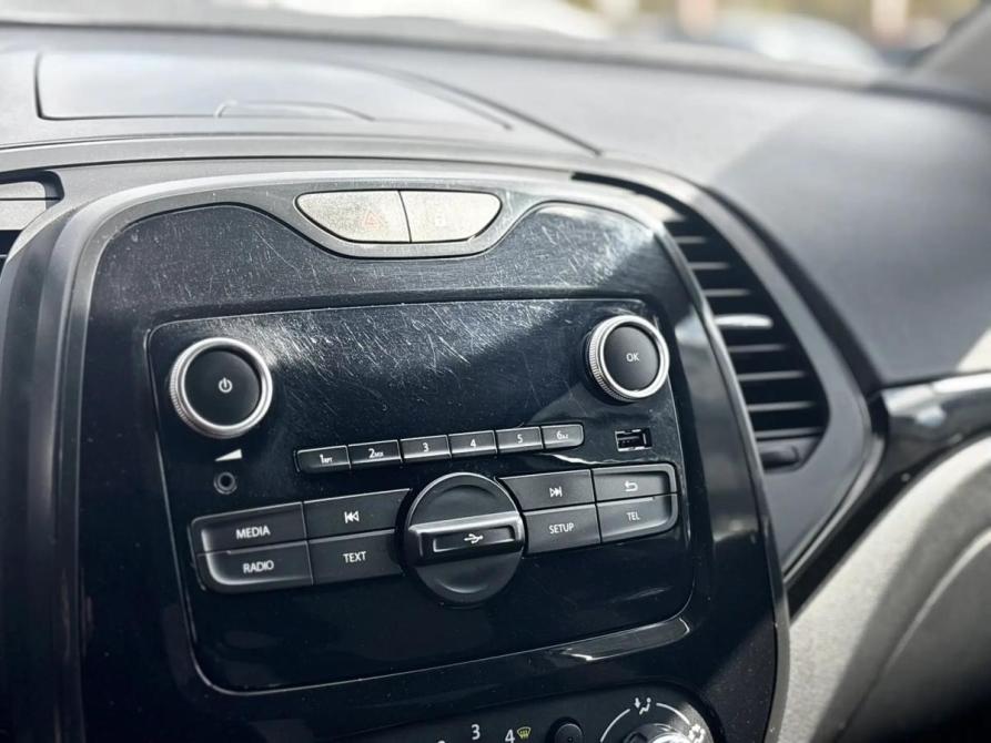 Renault Kaptur I Рестайлинг Альметьевск  - изображение 18