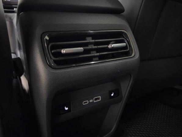 Geely EX5 Гибрид с пробегом 2026 года, цена 3 470 000 рублей, 13655 км, внедорожник, Автокод Объявления