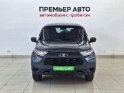 Lada (ВАЗ) Niva Travel I Смоленск  - изображение 16