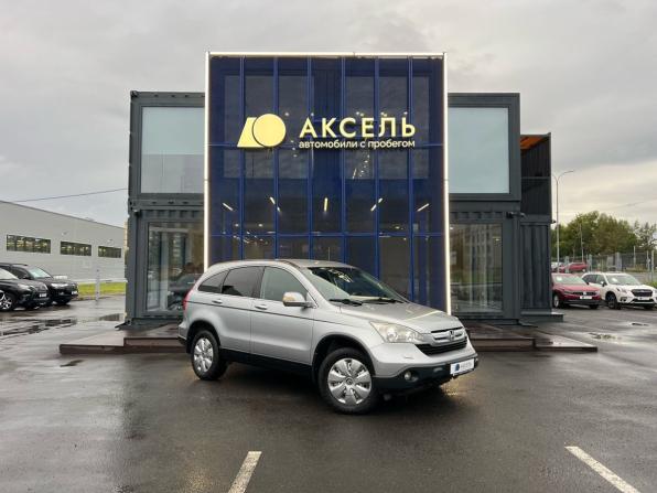 Honda CR-V III с пробегом 2007 года, цена 799 000 рублей, 306000 км, внедорожник, Автокод Объявления