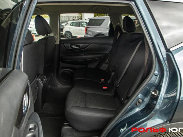 Nissan X-Trail III Рестайлинг с пробегом 2021 года, цена 2 118 000 рублей, 130951 км, внедорожник, Автокод Объявления