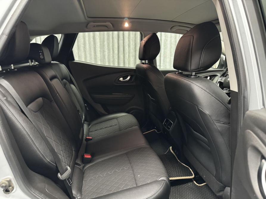 Renault Kadjar I Рестайлинг Стерлитамак  - изображение 32