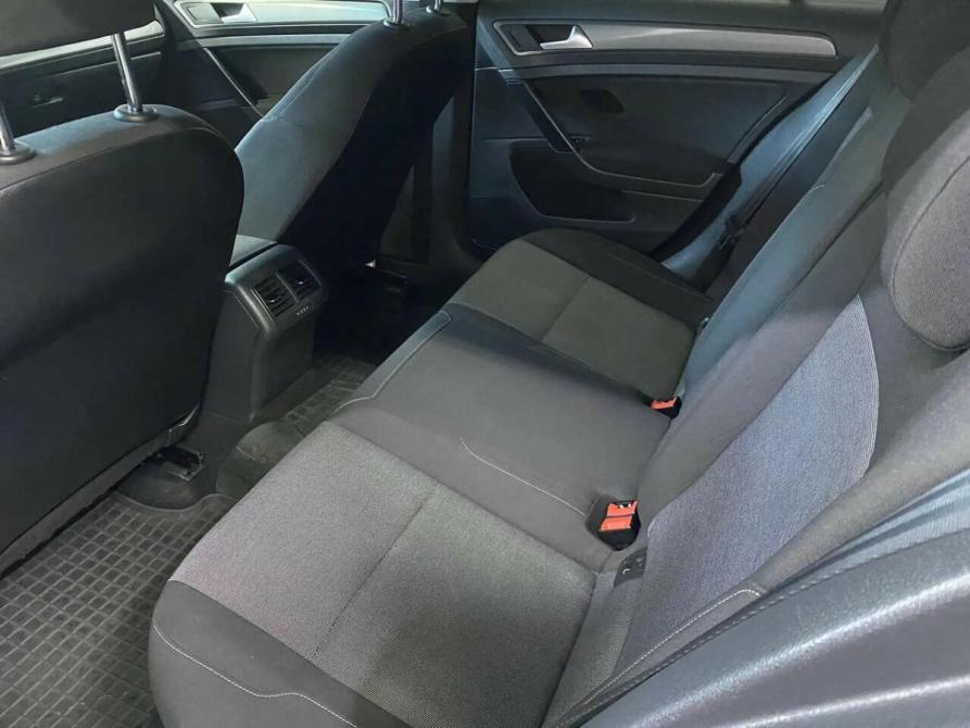 Volkswagen Golf VII Альметьевск  - изображение 15