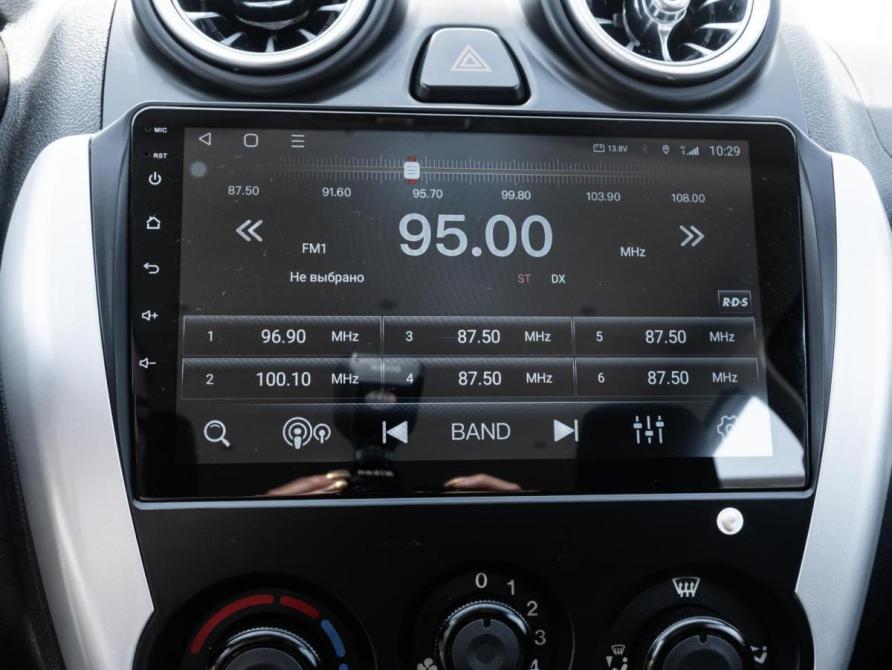 Lada (ВАЗ) Granta I Ставрополь  - изображение 12