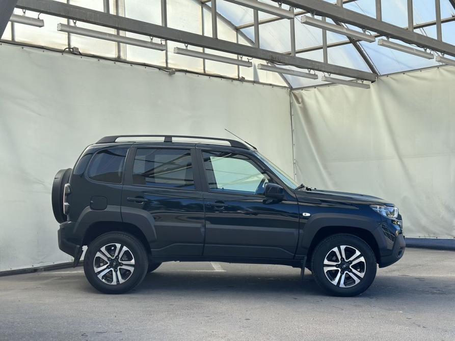 Lada (ВАЗ) Niva Travel I Липецк  - изображение 8