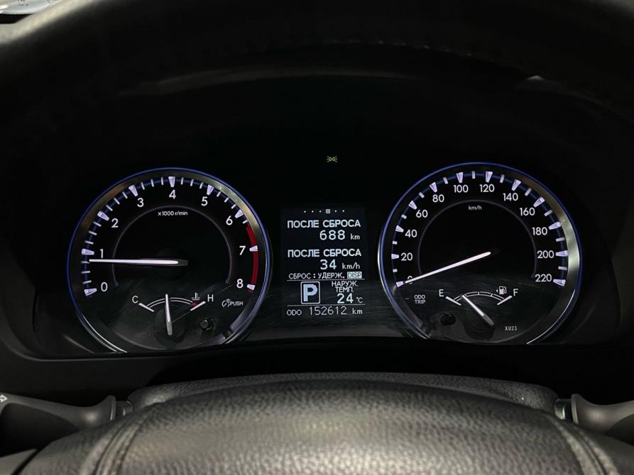 Toyota Highlander III (XU50) Пермь  - изображение 26
