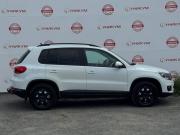 Volkswagen Tiguan I Рестайлинг Екатеринбург  - изображение 41