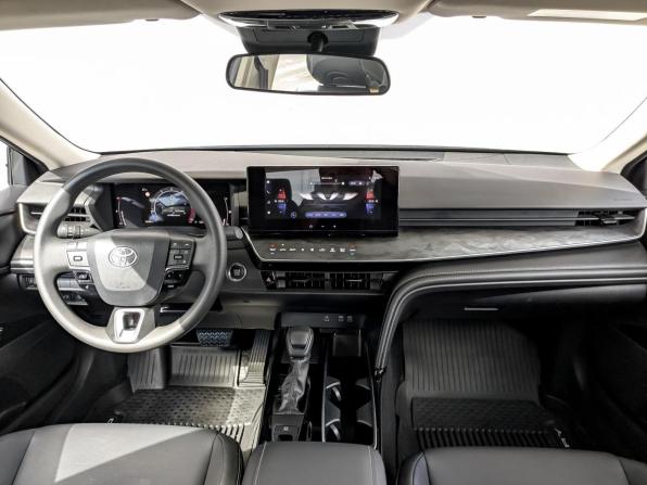 Toyota Camry IX (XV80) China Market с пробегом 2025 года, цена 4 115 000 рублей, 19604 км, седан, Автокод Объявления