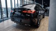 Mercedes-Benz GLE Coupe II (C167) Рестайлинг Москва  - изображение 24