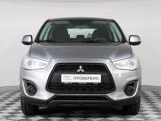 Mitsubishi ASX I Рестайлинг Химки  - изображение 14