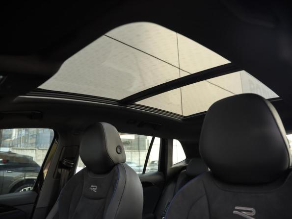 Volkswagen Tiguan III (China Market) с пробегом 2025 года, цена 4 499 000 рублей, 15018 км, внедорожник, Автокод Объявления