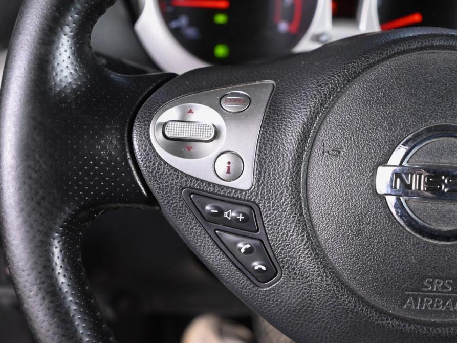 Nissan Juke I Екатеринбург  - изображение 18
