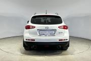 Infiniti QX50 I Саранск  - изображение 41