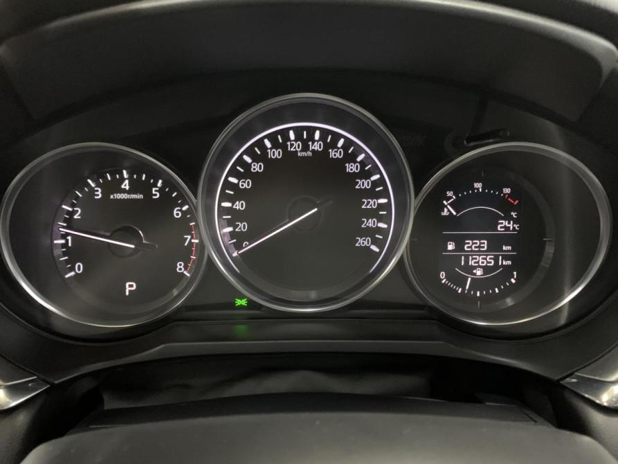 Mazda 6 III (GJ) Рестайлинг 2 Москва  - изображение 14