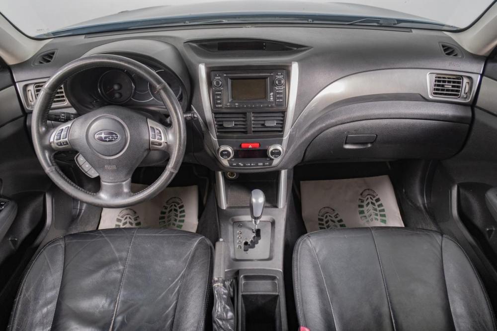 Subaru Forester III Рестайлинг Томск  - изображение 10