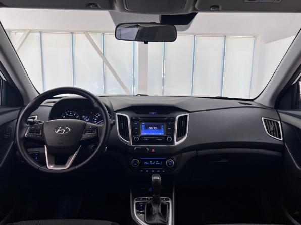 Hyundai Creta I с пробегом 2016 года, цена 1 550 000 рублей, 176100 км, внедорожник, Автокод Объявления
